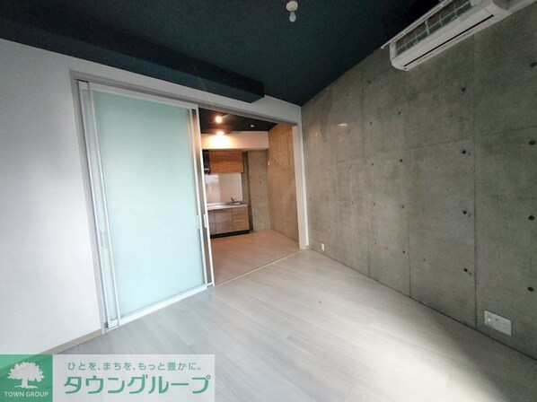 ヴェスパーマティーニ亀有の物件内観写真